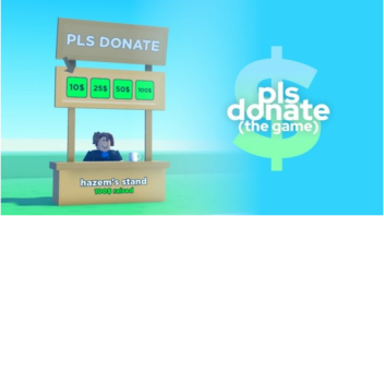 PLS DONATE 25 PLAYER WE CLOSE