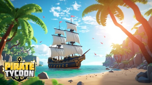[Crews] Pirate Tycoon