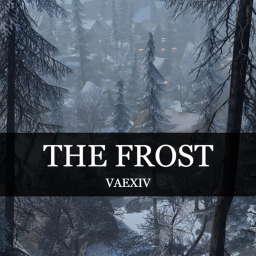 The Frost - Scene Snippet icon