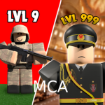 |MCA| Turkish Armed Forces
