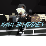 Ka$h Bhaddie'$