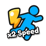 x2 Speed