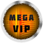You Got Mega VIP!