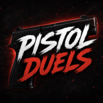 PISTOL DUELS!