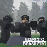 ("EB") Exército Brasileiro Do Índio É Erikk