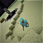 pvp minecraf