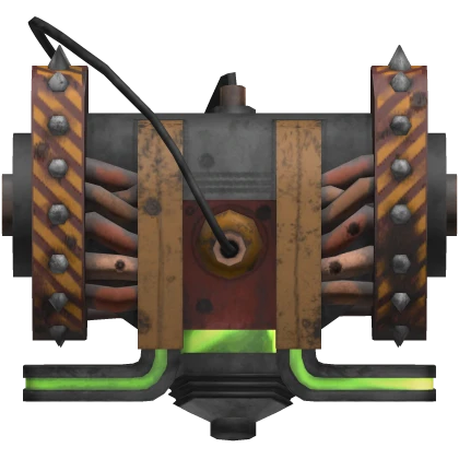 Item Thumbnail