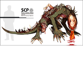 scp 682