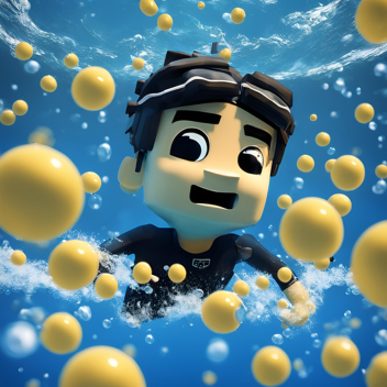 [Major Update!] Hold your breath!