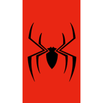 The red Spiders