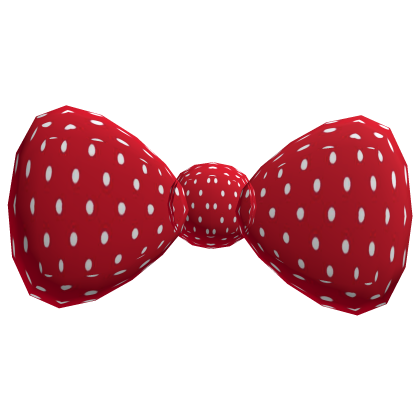 Cute Bow