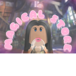 Magical Store