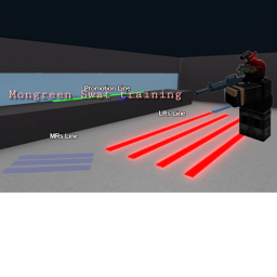 S.W.A.T. Base.