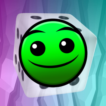 Geometry Dash RNG [WIP]