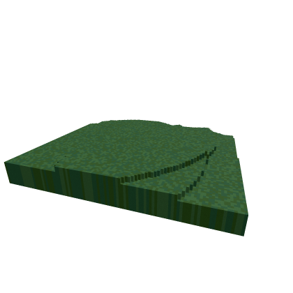 grassy field