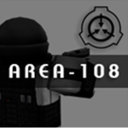 [SCPF]  Armed Containment Area-108