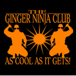 Ginger Ninja Club