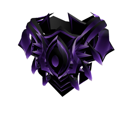 Dark Hell Bringer Armor thumbnail