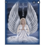 Angel army an army of love and friendship
