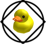 Ducky Containment