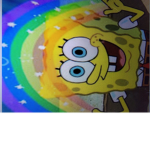 Spongebob and friends! :D