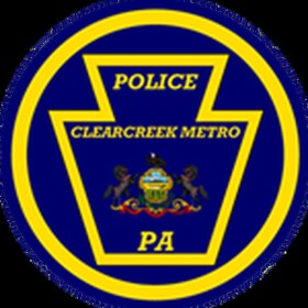 Clearcreek Metro Police Department Training Center