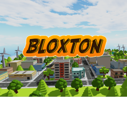 Bloxton V1 (ALPHA)