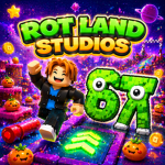 Rot Land Studios