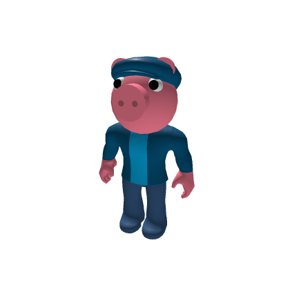 Piggy - Georgie Rigged