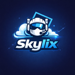Skylix Hub / Parcel