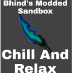 Bhind's Modded Mm2