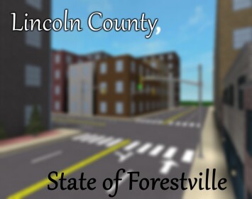 Lincoln County V2