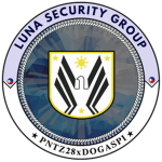 | PDF | Luna Security Group