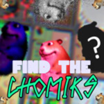 Find The Chomiks fan group
