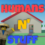 Humans n' stuff
