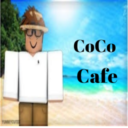 CoCo Cafe | V1