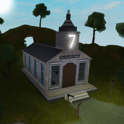 The Seventh Temple