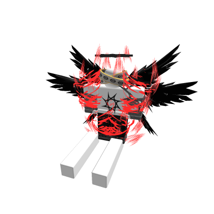 Unsealed Spawn God