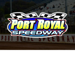 Port Royal Raceway