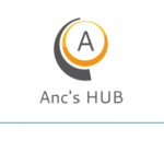 Anc's Tech