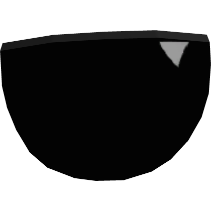 Cute Joyful 3D Mouth