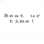 Official beat ur time group