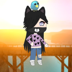 The Kawaii Pandaz