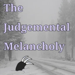 The Judgemental Melancholy icon