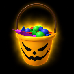 🍬 CANDY BUCKET icon