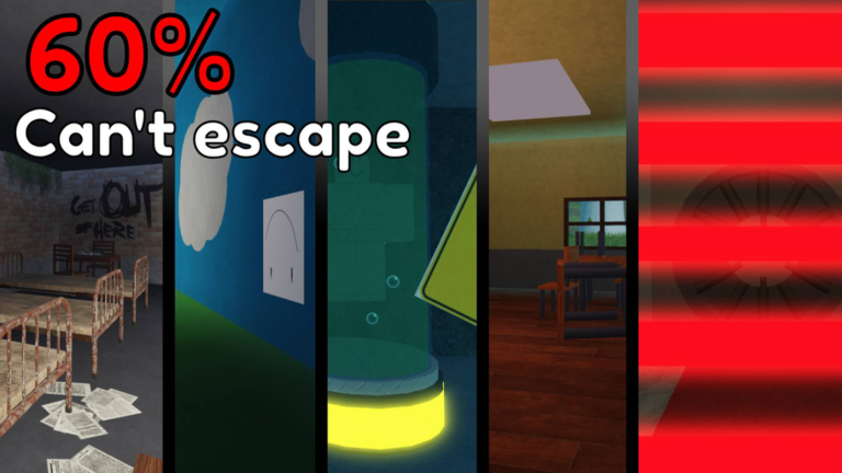 Abandoned: Escape Room screenshot 1