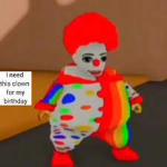 The Official Clown Club!