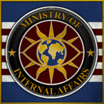 Western Ministry of Internal Affairs