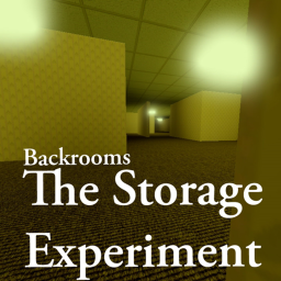 The Storage Experiment (ORIGINIAL)