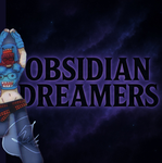Obsidian Dreamers